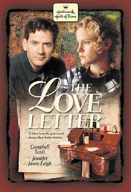 情书 The Love Letter (1998)海报