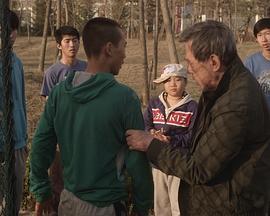 父亲的旅程 (2013)海报