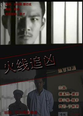 火线追凶之无罪辩护 (2009)海报
