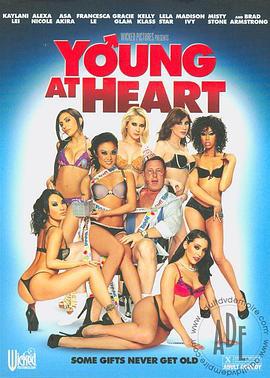 年轻的心 Young at Heart (2011)海报