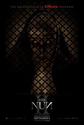 修女2 The Nun 2 (2023) tc海报