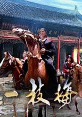 一枝梅 (2004)海报