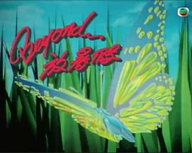 Beyond放暑假 (1991)海报