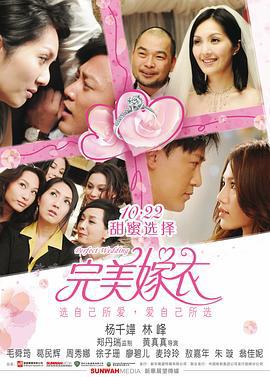 完美嫁衣 抱抱俏佳人 (2010)海报