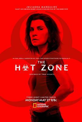血疫 第一季 The Hot Zone Season 1 (2019)海报