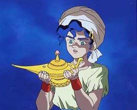 世界的童话 童話シリーズ・ワ～ォ！メルヘン王国 (1995)海报