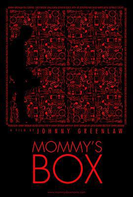 妈咪的盒子 Mommy's Box (2016)海报