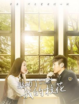 谁动了我的校花 (2017)海报