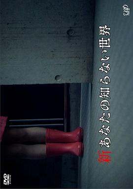 新你所不知道的世界 新あなたの知らない世界 (2011)海报