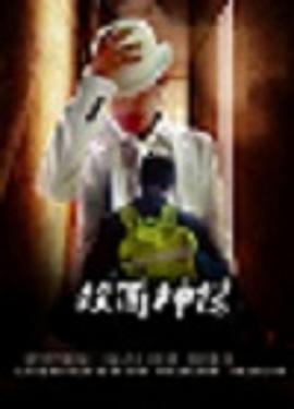双面神探 (2014)海报