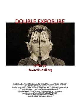 双重曝光 Double Exposure (2024)海报