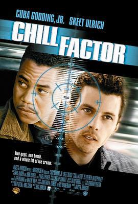 恐怖因素 Chill Factor (1999)海报