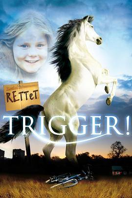 野马齐格和爱丽丝 Trigger (2006)海报
