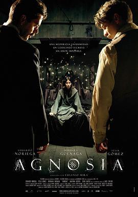失认症 Agnosia (2010)海报
