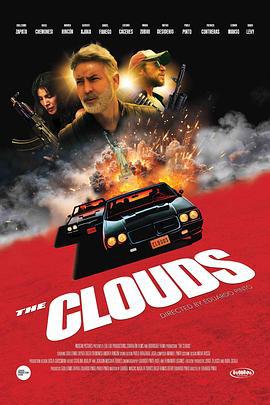 Las Nubes (2025)海报