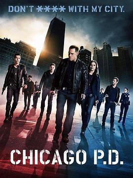 芝加哥警署 第一季 Chicago P.D. Season 1 (2014)海报