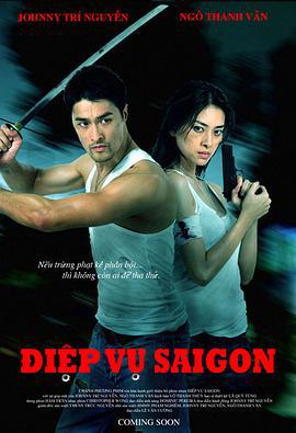 冲撞 Bẫy rồng (2009)海报