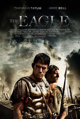 迷踪：第九鹰团 The Eagle (2011)海报