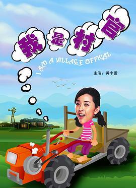 我是村官 (2010)海报