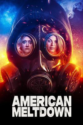 American Meltdown (2023)海报