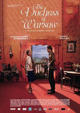 华沙女公爵 La duchesse de Varsovie (2015)海报