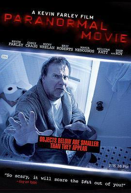 灵异实录 Paranormal Movie (2013)海报