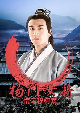 杨门女将之情定穆柯寨 (2001)海报