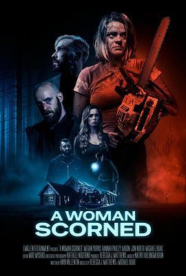 被轻视的女人 A Woman Scorned (2025)海报