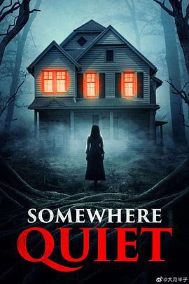 安静之地 Somewhere Quiet (2023)海报