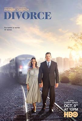 离婚 第一季 Divorce Season 1 (2016)海报