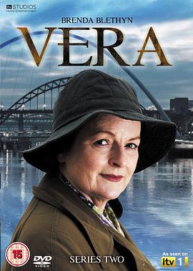 探长薇拉 第二季 Vera Season 2 (2012)海报
