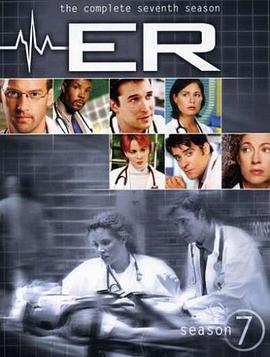 急诊室的故事 第七季 ER Season 7 (2000)海报