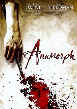 失真的画 Anamorph (2007)海报