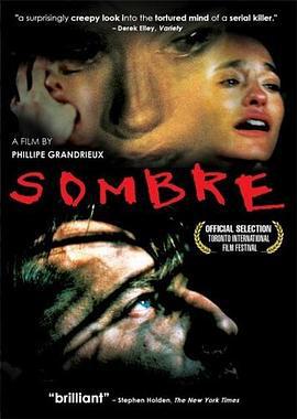 阴沉 Sombre (1998)海报