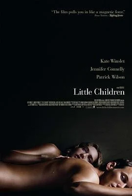 身为人母 Little Children (2006)海报