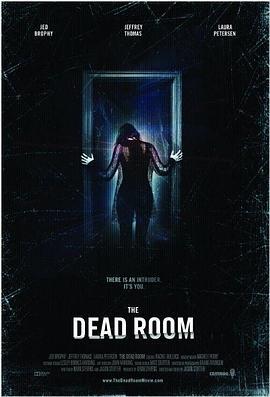 死亡房间 The Dead Room (2015)海报