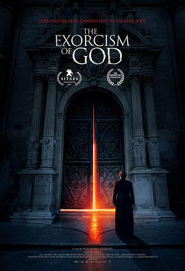 上帝的驱魔 The Exorcism of God (2021)海报