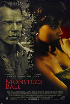 死囚之舞 Monster's Ball (2001) zhong_zi海报