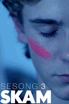 羞耻 第三季 Skam Sesong 3 (2016)海报