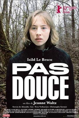 临别射击 Pas douce (2007)海报