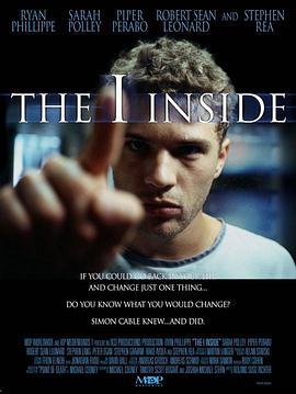 雾气蒙蒙 The I Inside (2004)海报