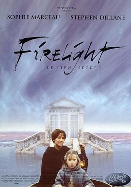 心火 Firelight (1997) lan_guang海报