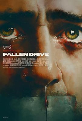 同学会大逃杀 Fallen Drive (2023)海报