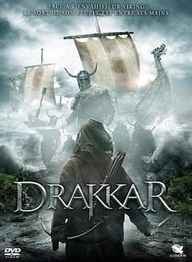 维京传奇：最黑暗的一天 A Viking Saga: The Darkest Day (2013)海报