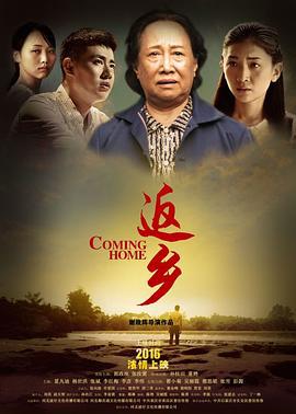 返乡 (2016)海报