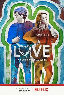 爱情二三事 第二季 Love Season 2 (2017)海报