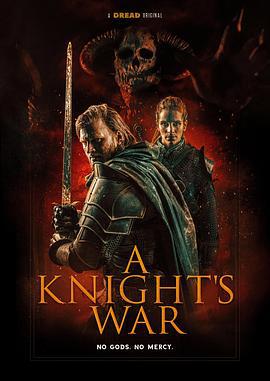 骑士的战争 A Knight’s War (2025)海报