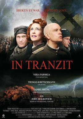 特兰济特集中营 In Tranzit (2008)海报