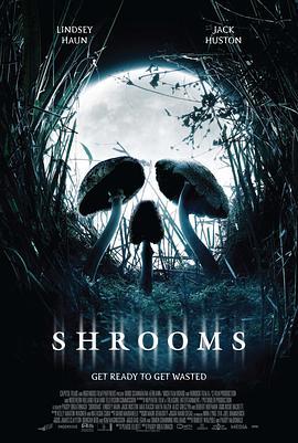 死神蘑菇 Shrooms (2007)海报