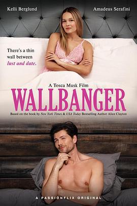 穿墙者 Wallbanger (2024)海报